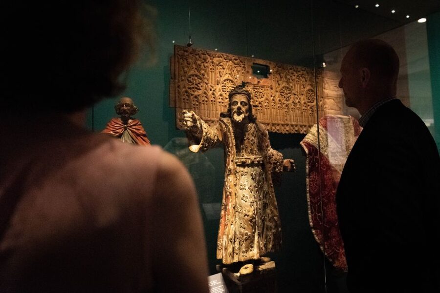 Reykjavík: National Museum of Iceland Entry Ticket - Who should book this ticket?