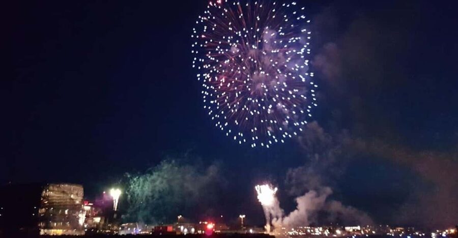 Reykjavík: New Year's Eve Northern Lights Yacht Cruise - Key Points to Know Before You Go