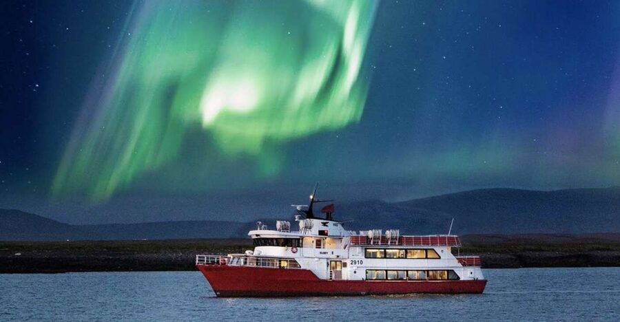 Reykjavík: Northern Lights Cruise - Key highlights worth choosing this cruise for