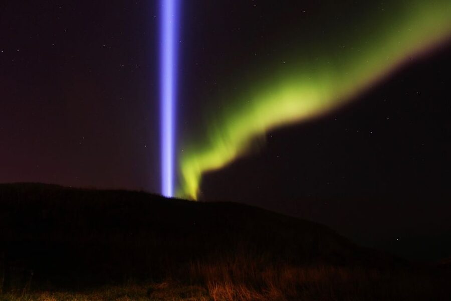 Reykjavík: Northern Lights Cruise - Who should book this Northern Lights and city cruise