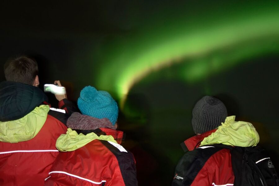 Reykjavík: Northern Lights Cruise - Price and value: why the $111 ticket makes sense here