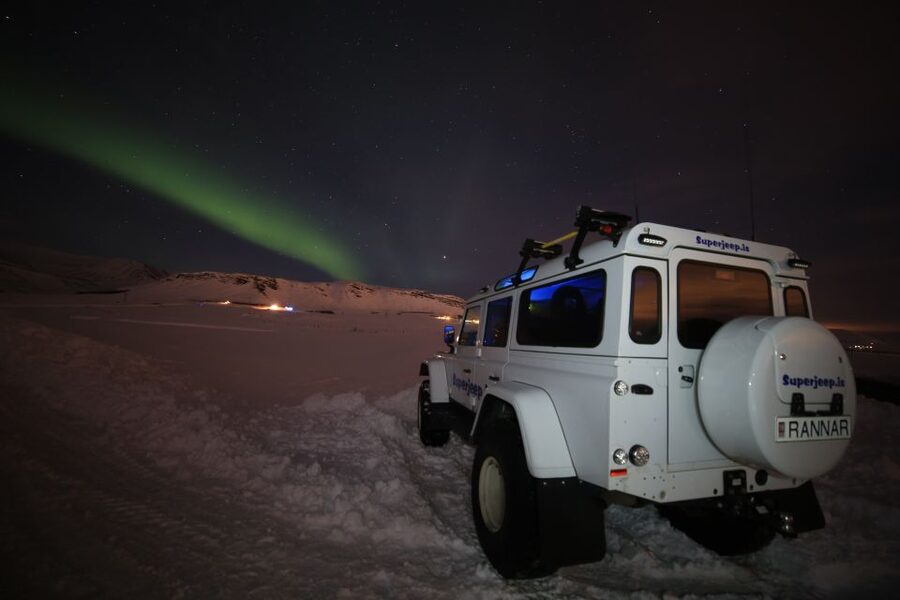 Reykjavik: Northern Lights Experience by Superjeep - Why This Superjeep Aurora Trip Makes Sense in Reykjavik