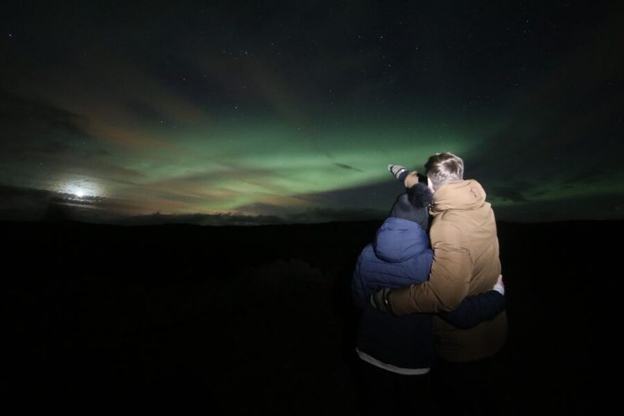 Reykjavik: Northern Lights Experience by Superjeep - Weather Reality in Iceland: What All-Weather Really Means