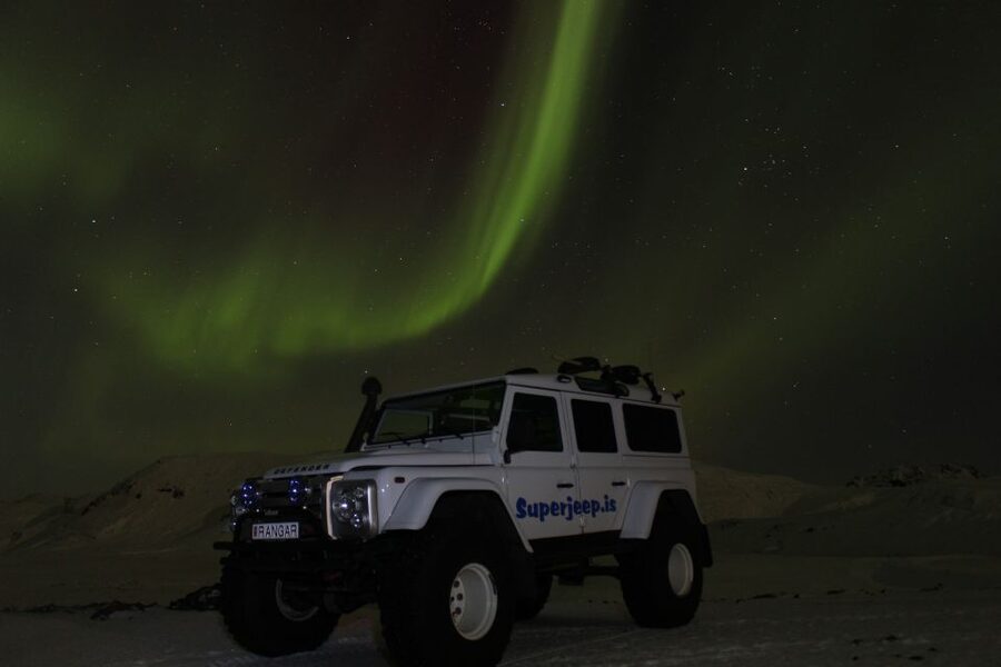 Reykjavik: Northern Lights Experience by Superjeep - Who This Northern Lights Tour Fits Best