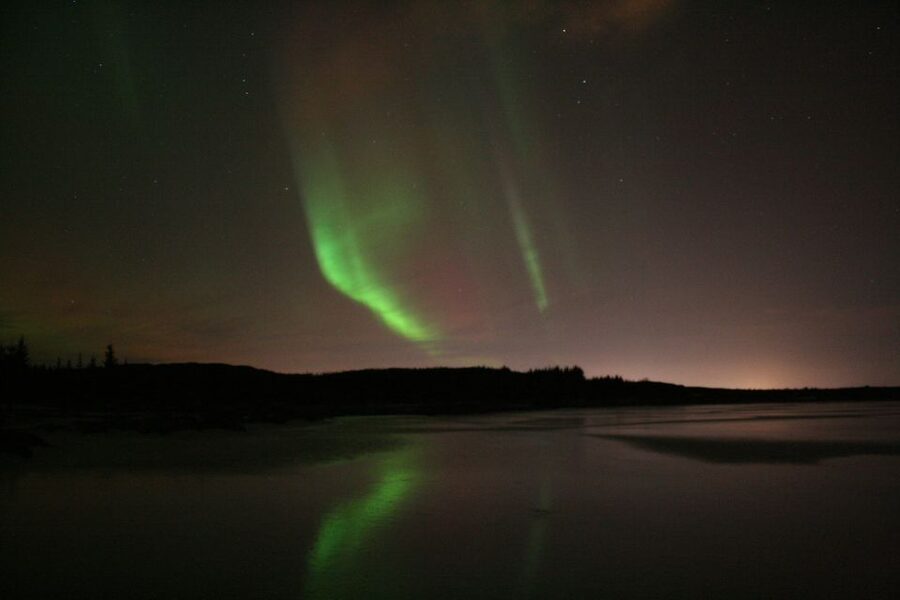 Reykjavik: Northern Lights Experience by Superjeep - Should You Book Superjeep Northern Lights With These Chances?