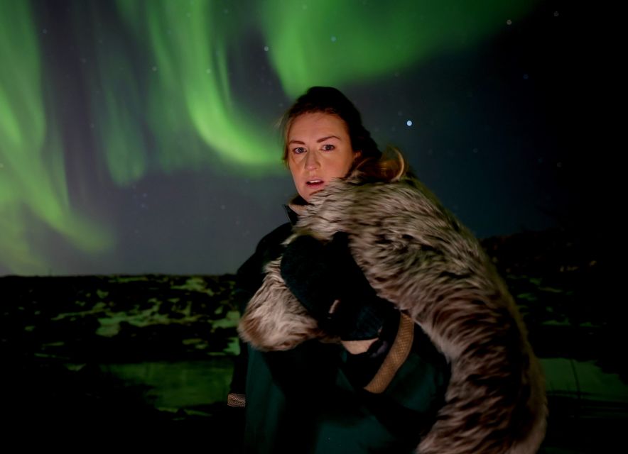 Reykjavik: Northern Lights Tour w/Pro Photos - Small Group - Key Things I’d Watch For on This Tour
