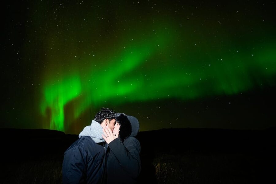 Reykjavik: Northern Lights Tour with Private Photographer - The Bottom Line: Should You Book This Northern Lights Photo Tour?
