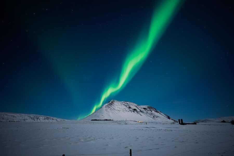 Reykjavik: Northern Lights Tour with Private Photographer - Logistics in Reykjavik: Pickup Points and Staying on Schedule