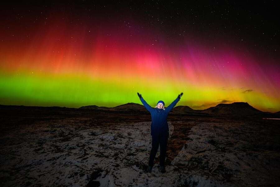 Reykjavik: Northern Lights Tour with Private Photographer - Who This Tour Suits Best, and Who Should Consider Alternatives