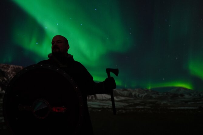 Reykjavik Northern Lights Tour with Pro Aurora Photos Small Group - Key Things I’d Watch For