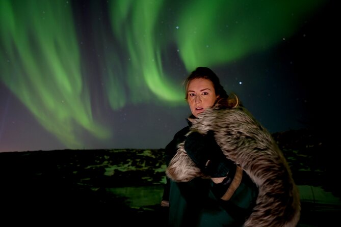 Reykjavik Northern Lights Tour with Pro Aurora Photos Small Group - Stop-by-Stop: What Each Stage Feels Like