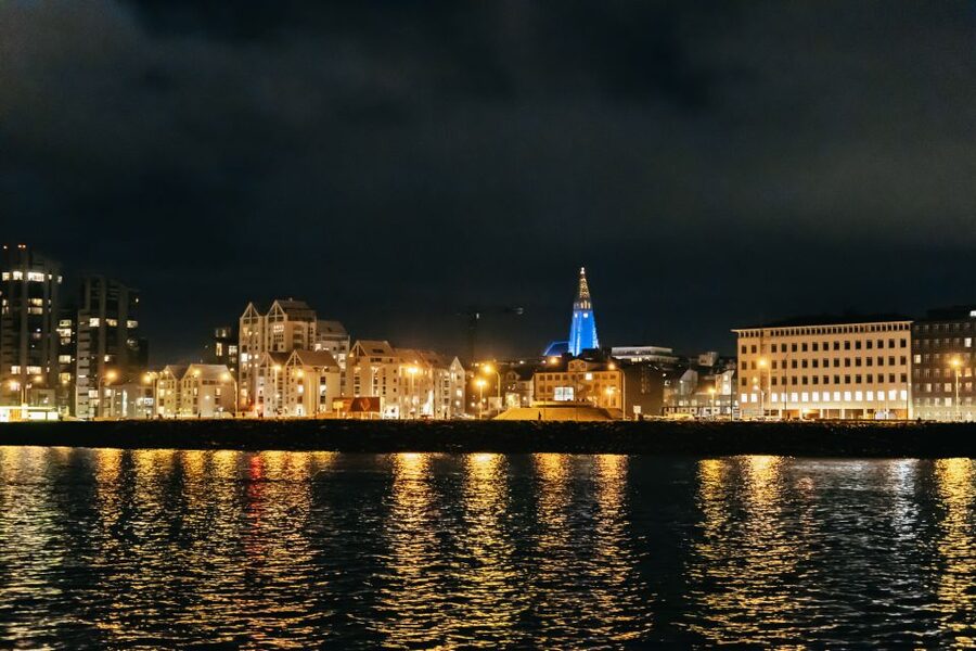 Reykjavik: Northern Lights Yacht Tour - The guide’s job: spotting the aurora and keeping you confident