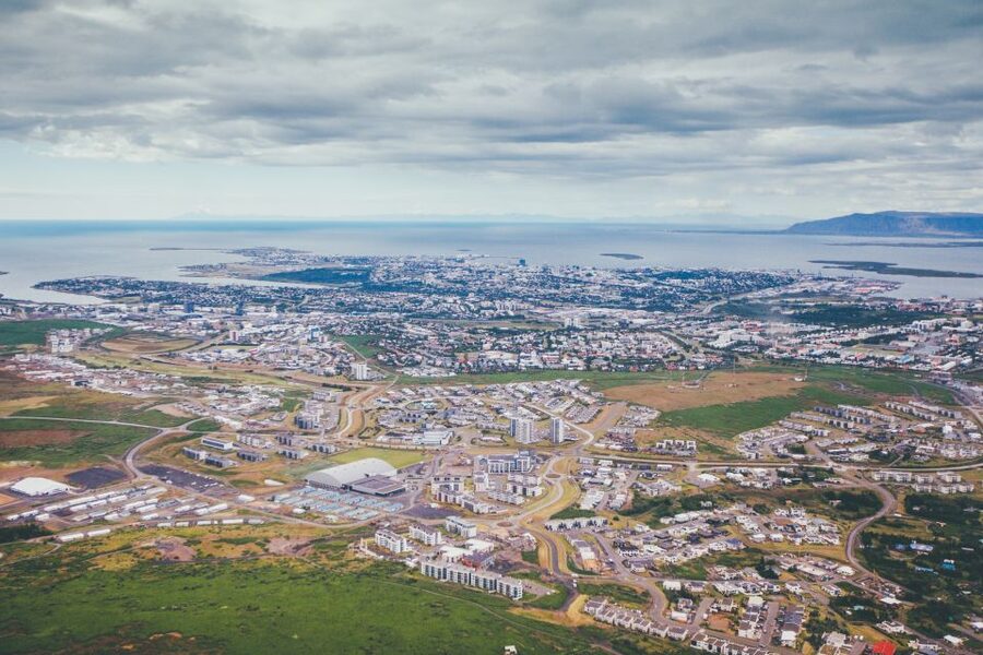 Reykjavik: Panoramic Helicopter Flight with Summit Landing - Key Points You Will Care About