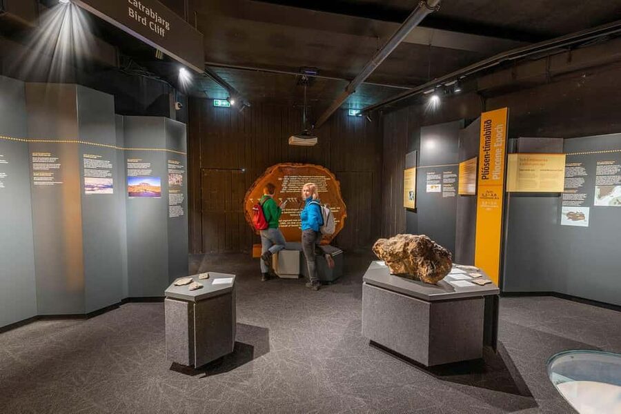 Reykjavik: Perlan Museum Wonders of Iceland Entrance Ticket - Price and value, is a $48 ticket a smart buy