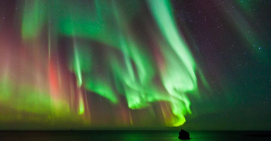 Reykjavik: Premium Northern Lights Tour with Free Photos - Key Highlights at a Glance