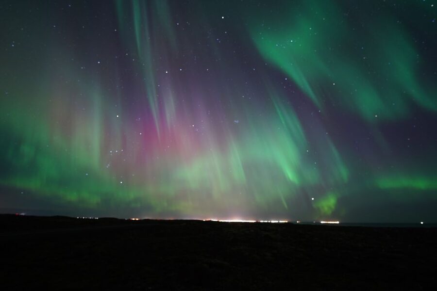 Reykjavik: Premium Northern Lights Tour with Free Photos - How the Hunt Works: Meteorologists, Nightly Locations, and Real Expectation Setting