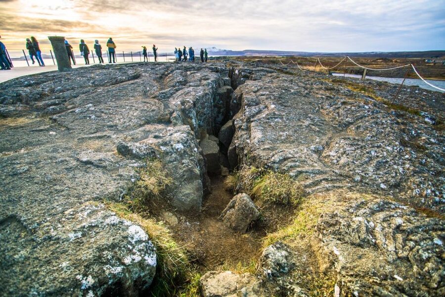Reykjavik: Private Golden Circle and South Coast Tour - A 12-hour one-day plan that feels tailored, not rushed