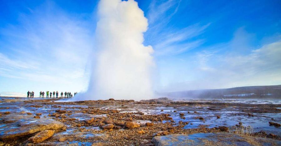 Reykjavik: Private Golden Circle and South Coast Tour - Thingvellir National Park: the parliament stop that adds meaning