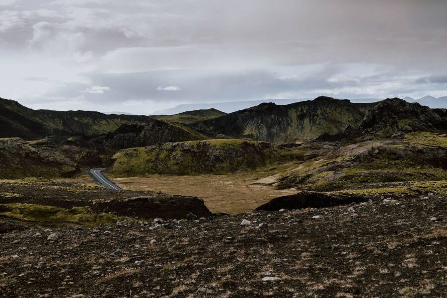 Reykjavik: Private Golden Circle and South Coast Tour - Katla Restaurant and lunch timing you can plan around