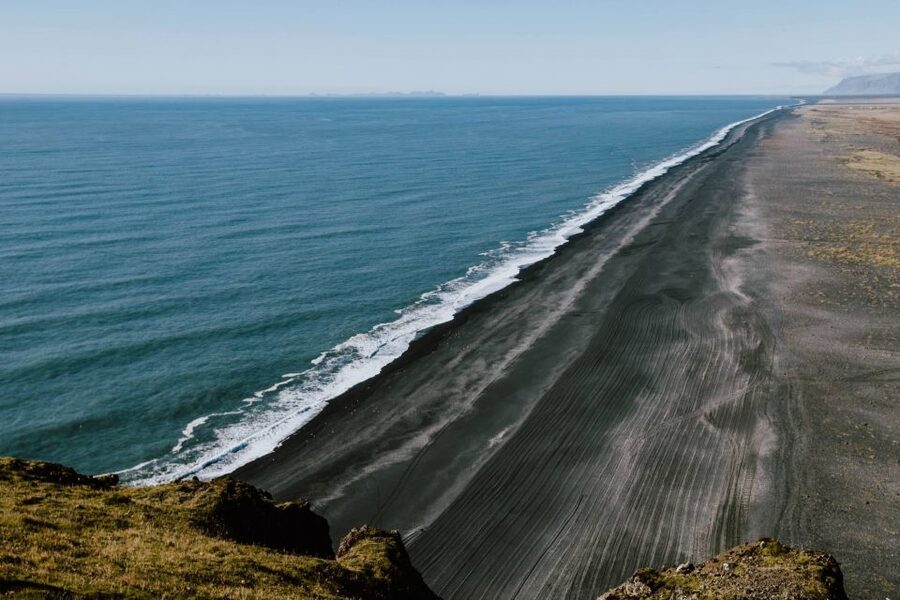 Reykjavik: Private Golden Circle and South Coast Tour - Scenic start: Nesjavallaleid and the views over Thingavallavatn