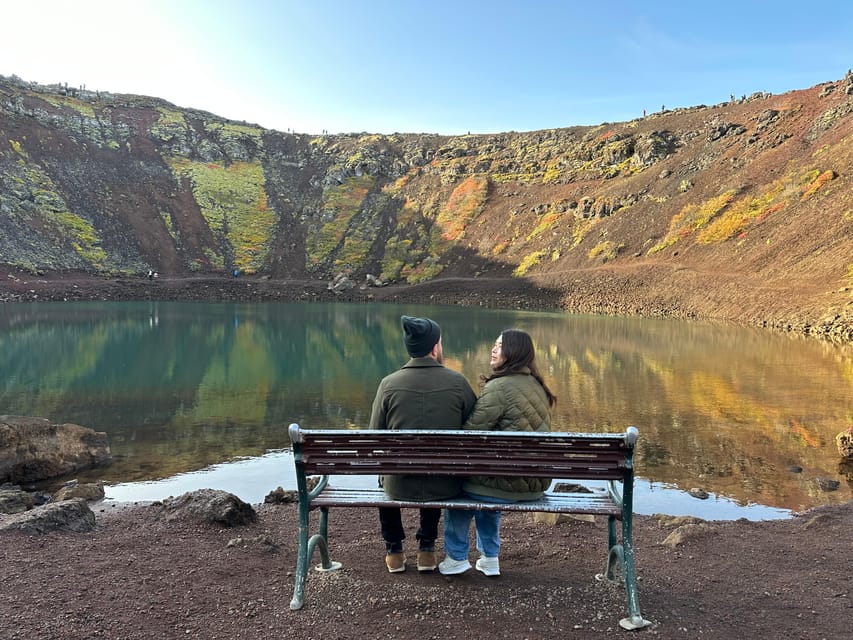 Reykjavik: Private Golden Circle Tour - The Tesla ride: what “premium-class” changes on a long road day