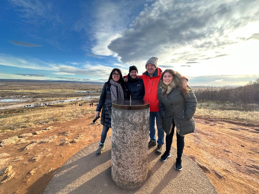 Reykjavik: Private Golden Circle Tour - How the 6-hour flow fits real expectations