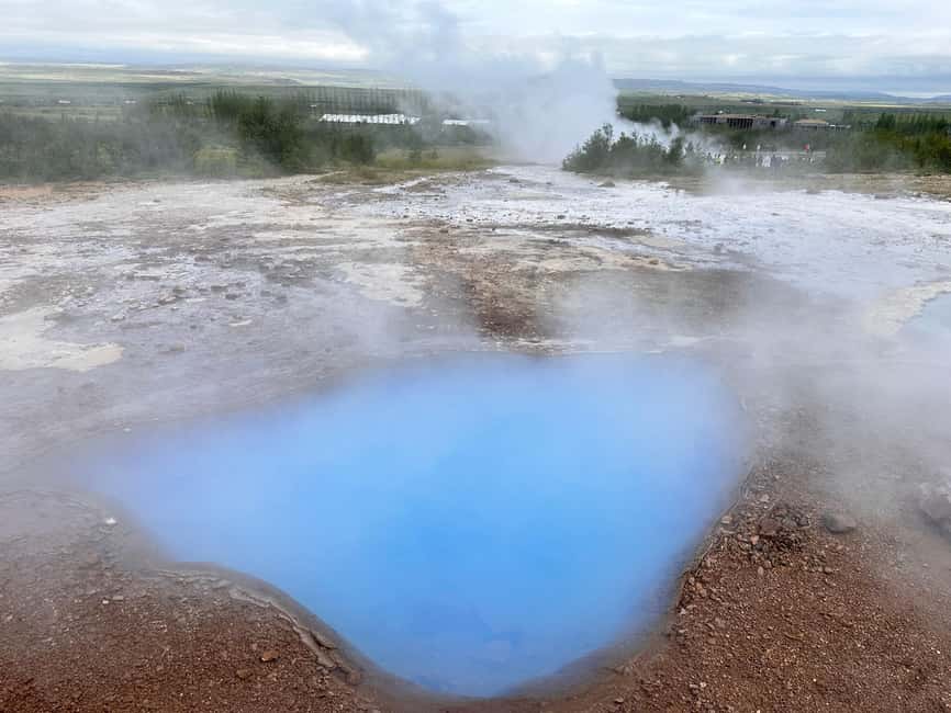 Reykjavik: PRIVATE Golden Circle tour with 5 TOP stops - Þingvellir National Park: The Historical Start Point