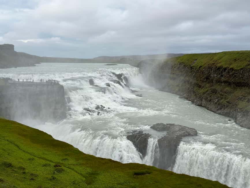 Reykjavik: PRIVATE Golden Circle tour with 5 TOP stops - Who This Tour Is Best For (And Who Should Skip It)