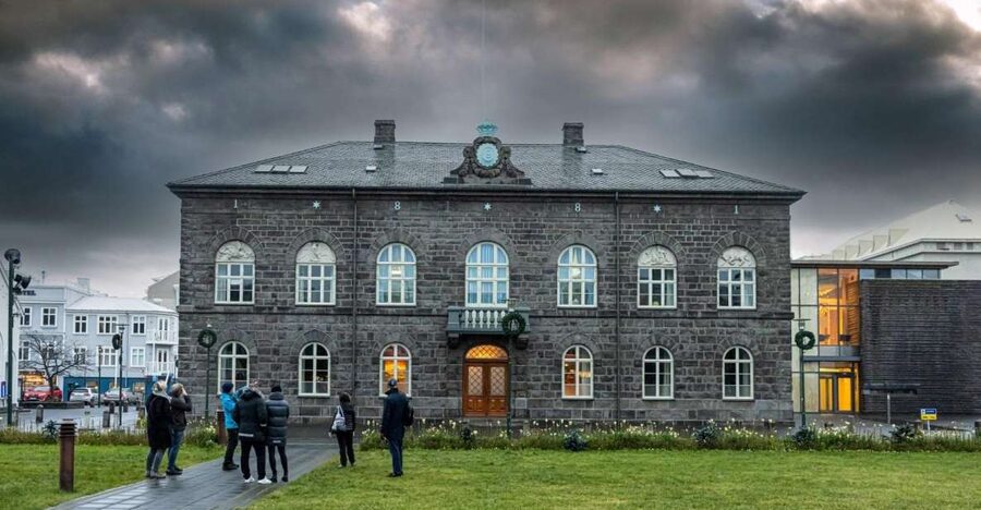 Reykjavik: Private Icelandic Viking Age Walking Tour - Key Highlights You Should Care About