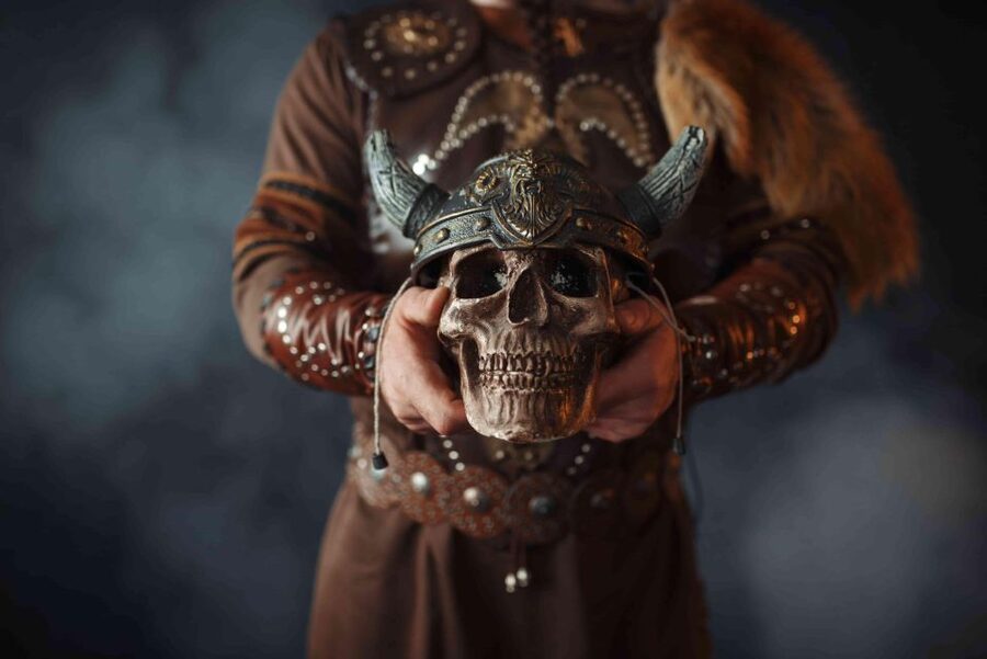 Reykjavik: Private Icelandic Viking Age Walking Tour - Price and Private-Group Value for $171 Per Person