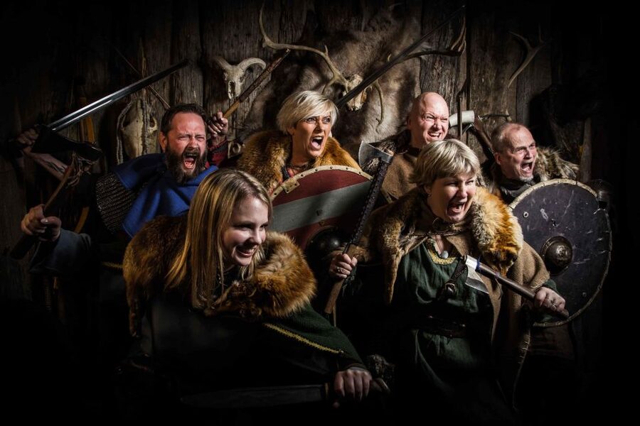 Reykjavik: Private Icelandic Viking Age Walking Tour - Timing, Weather Reality, and How to Prepare