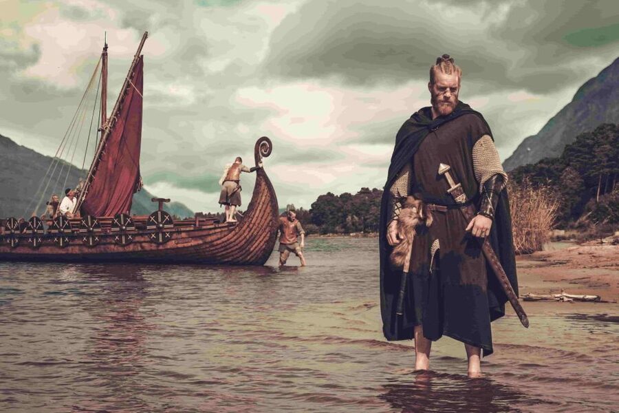 Reykjavik: Private Icelandic Viking Age Walking Tour - Should You Book This Private Reykjavik Viking Tour?