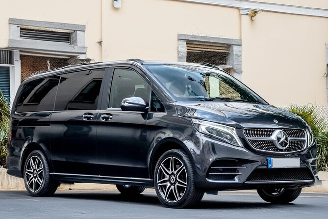 Reykjavik-Private Transfer to/from Keflavík Airport - Key things to know before you book