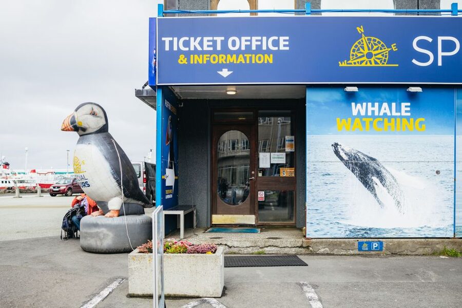 Reykjavik: Puffin Watching Boat Tour - Who Should Book This Puffin Boat Tour in Reykjavik