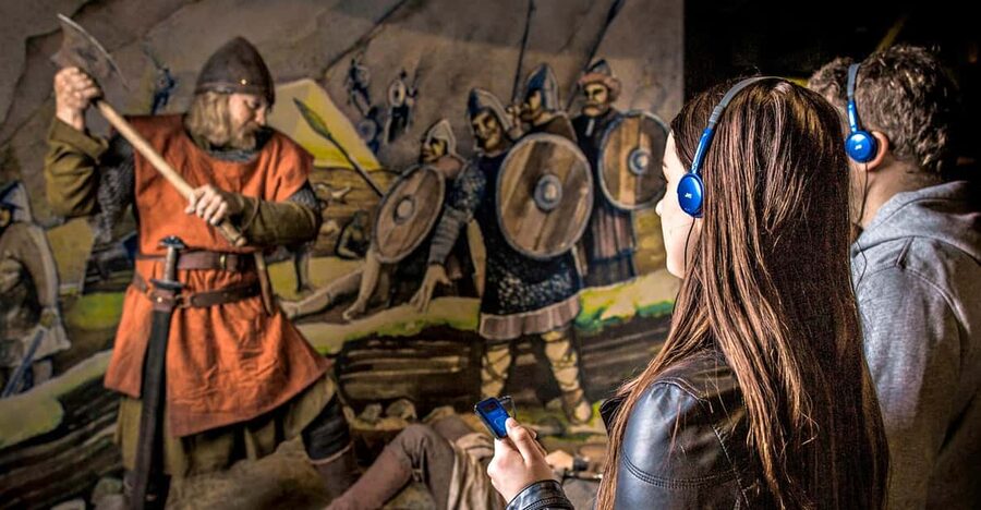 Reykjavik: Saga Museum Entry Ticket - Key Things That Make This Ticket Worth Your Time