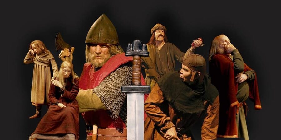 Reykjavik: Saga Museum Entry Ticket - Viking Dress-Up Time: How to Use the Costume Area Well