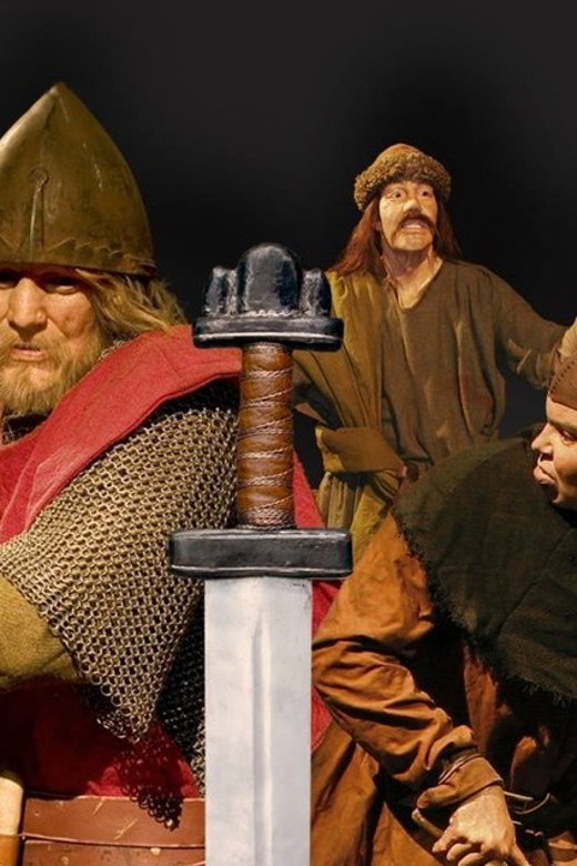 Reykjavik: Saga Museum Entry Ticket - Languages and Guides: Making It Easy to Follow the Story