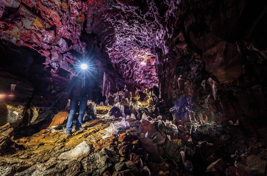 Reykjavík: Silfra Fissure Snorkeling and Lava Caving Tour - Why This Reykjavik Day Works So Well
