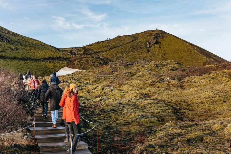 Reykjavik: Silver Circle Tour, Canyon Ride, & Thermal Baths - Key reasons this tour is worth a spot
