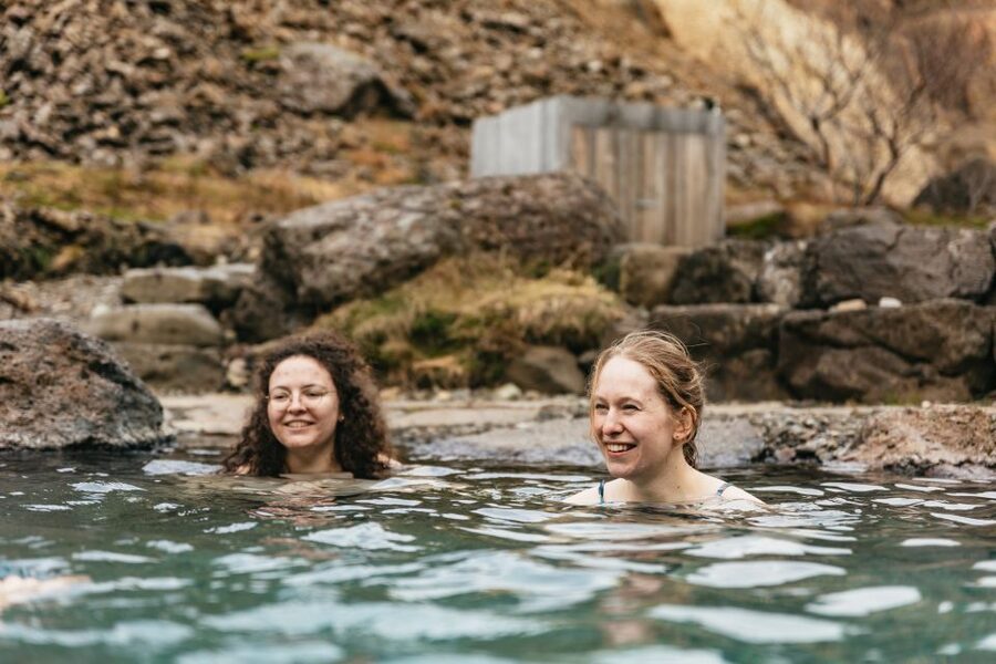 Reykjavik: Silver Circle Tour, Canyon Ride, & Thermal Baths - Is $246 per person good value for this 10-hour mix?