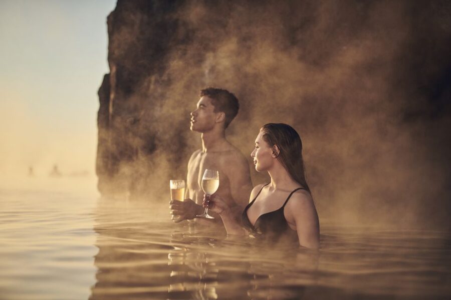 Reykjavik: Sky Lagoon Entrance Pass With 7-Step Spa Ritual - Who should book this, and who might not love it