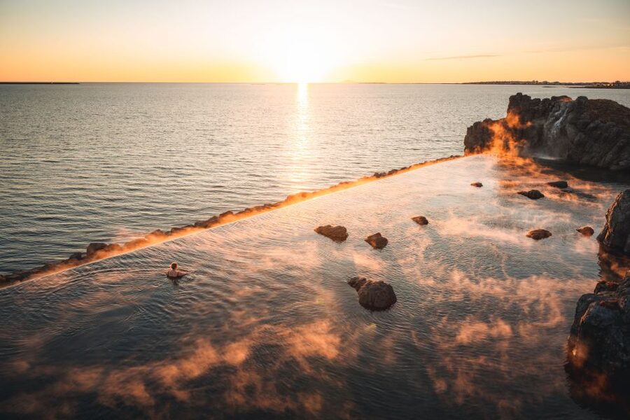 Reykjavik: Sky Lagoon Entrance Pass With 7-Step Spa Ritual - Price and value: is $111 a good deal?
