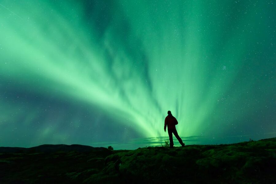 Reykjavik: Small Group Northern Lights Tour - Key Points at a Glance
