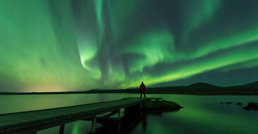 Reykjavik: Small Group Northern Lights Tour - Why This Reykjavik Aurora Tour Beats DIY Night Hunting