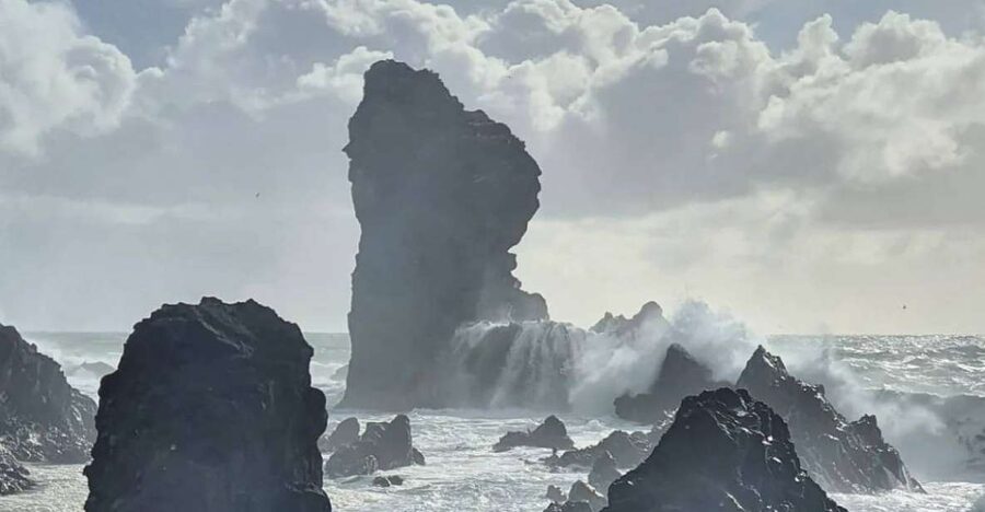 Reykjavik: Small-Group Snæfellsnes Day Trip - Key things I’d plan around before you go