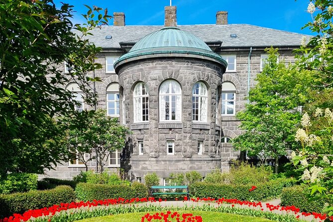 Reykjavík Small group Walking Tour - by CityWalk - Why This 2-Hour Small Group Walk Works for First Timers