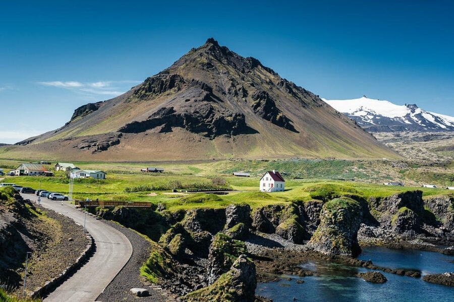 Reykjavik: Snæfellsnes Day Trip with Vatnshellir Lava Cave - Price and value at about $219 per person