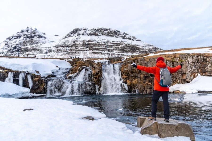 Reykjavik: Snæfellsnes Day Trip with Vatnshellir Lava Cave - Weather prep that actually helps (not just advice)