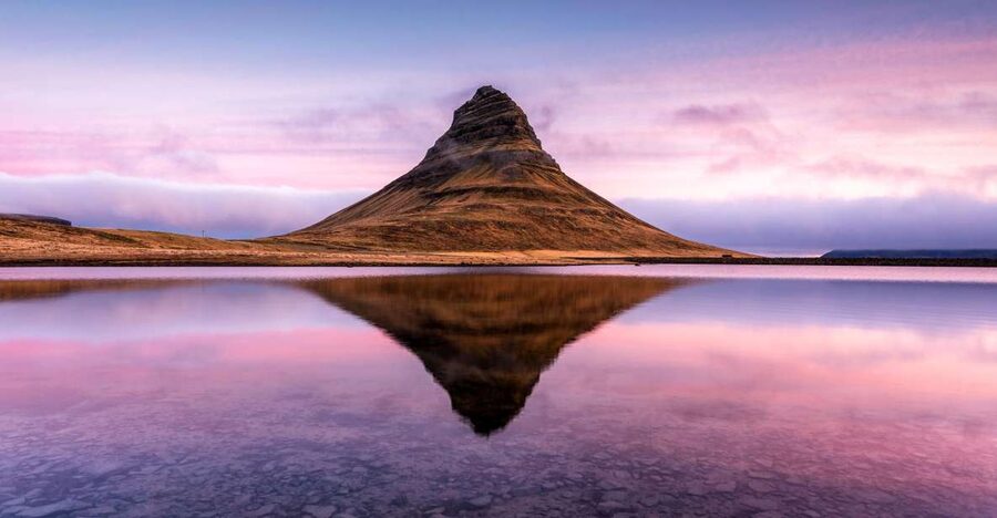 Reykjavik: Snaefellsnes & Mt. Kirkjufell Guided Minibus Tour - Borgarnes Break: Use It Like a Reset Button