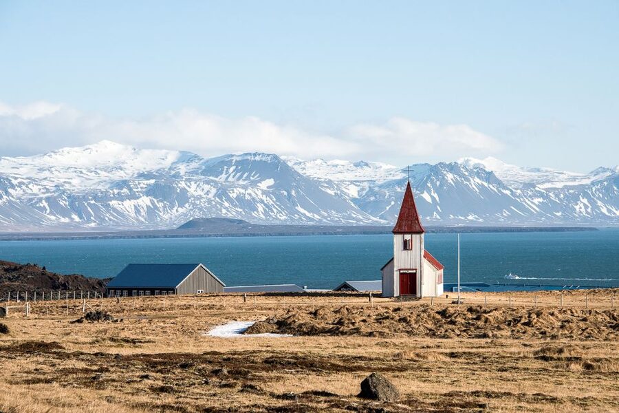 Reykjavik: Snaefellsnes & Mt. Kirkjufell Guided Minibus Tour - Kirkjufell: The Mountain That Becomes Your Whole Morning